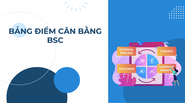 Bảng điểm cân bằng BSC